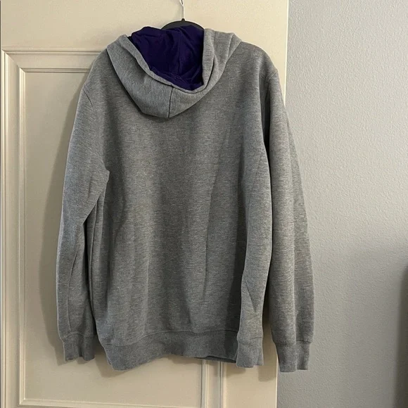 LSU Hoodie Men’s Large - Picture 5 of 8